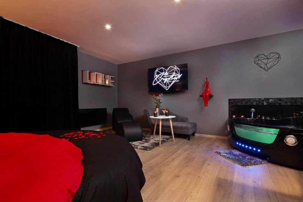 Crystal Love Appart - Pornichet17 de Crystal Love Appart
