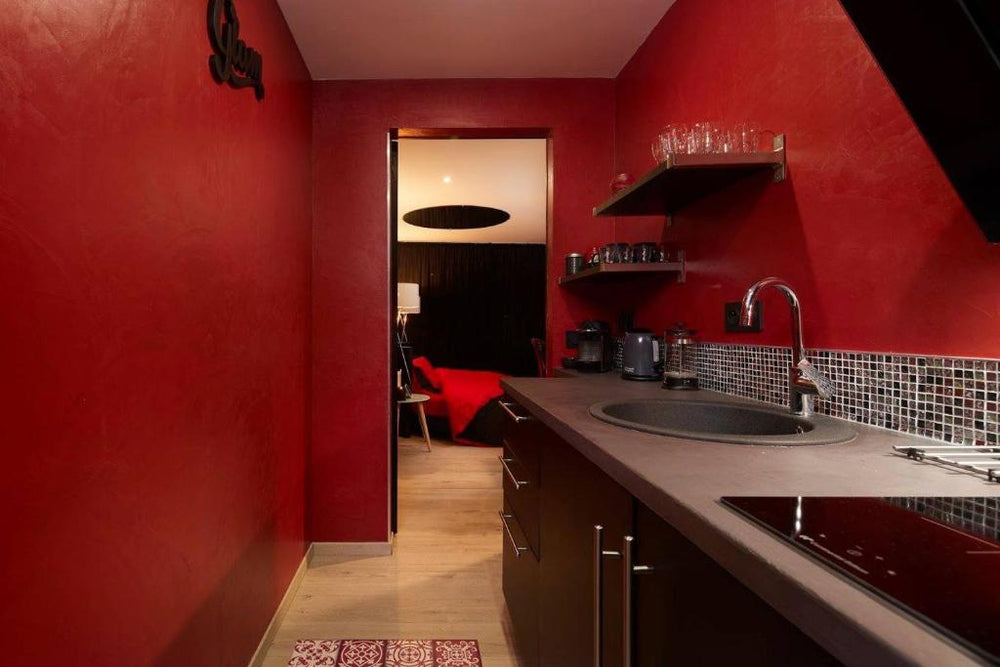 Crystal Love Appart - Pornichet20 de Crystal Love Appart
