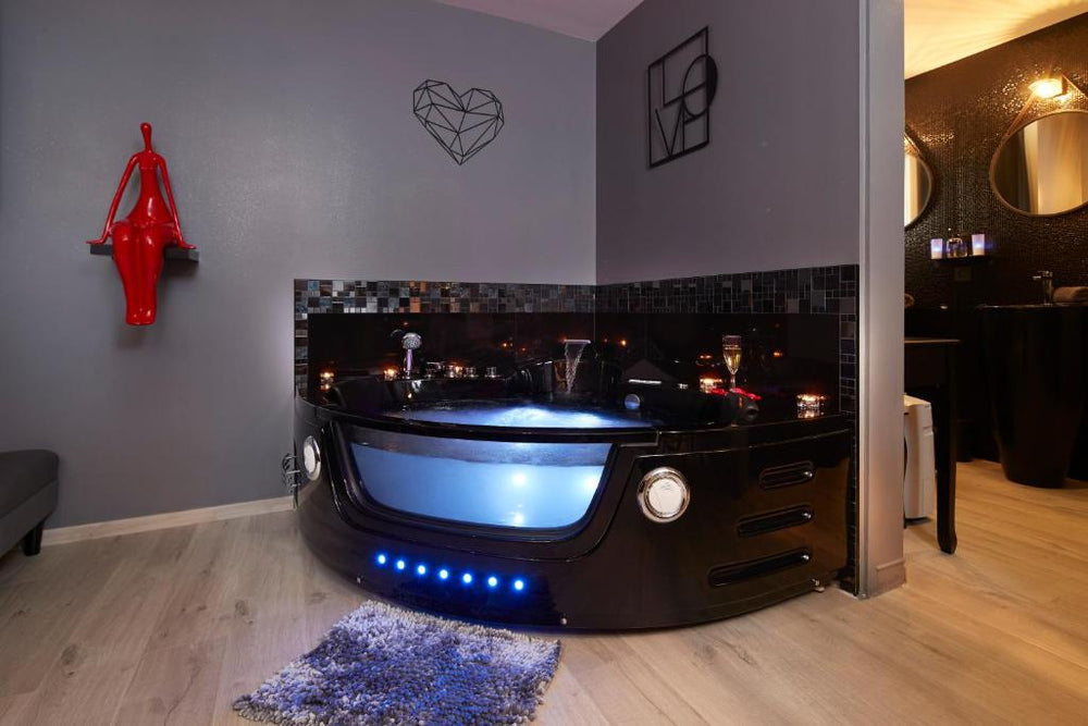 Crystal Love Appart - Pornichet8 de Crystal Love Appart
