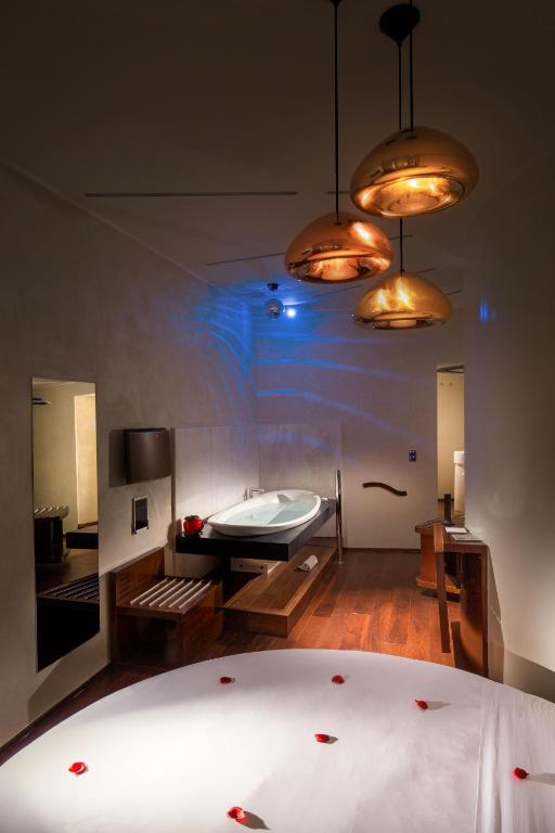 SuiteSistina for Brave Lovers - Rome14 de SuiteSistina for Brave Lovers
