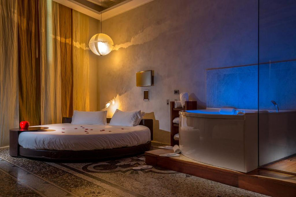 SuiteSistina for Brave Lovers - Rome6 de SuiteSistina for Brave Lovers
