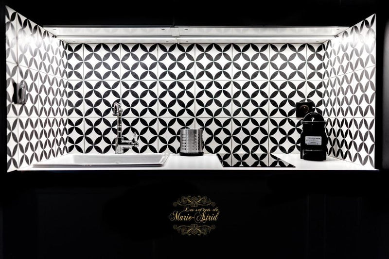 Les Secrets de Marie-Astrid, Suite Love Room - Bordeaux1 de Les Secrets de Marie-Astrid, Suite Love Room
