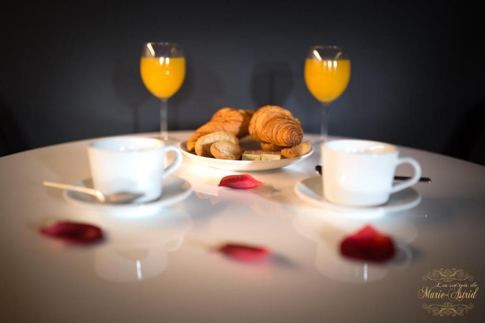 Les Secrets de Marie-Astrid, Suite Love Room - Bordeaux11 de Les Secrets de Marie-Astrid, Suite Love Room
