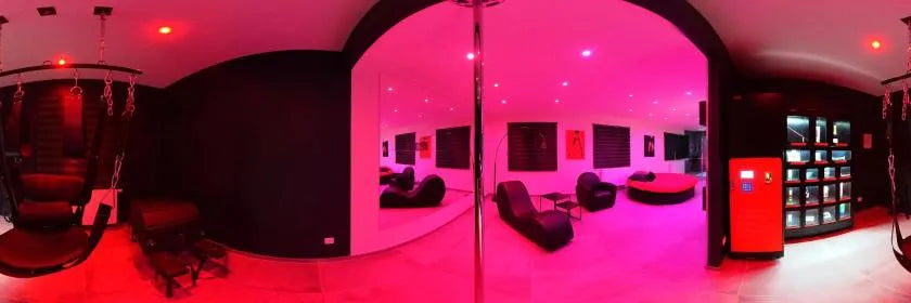 Ds Plaisir Love Room avec sauna, jacuzzi à Nancy - Nancy9 de Ds Plaisir Love Room avec sauna, jacuzzi à Nancy
