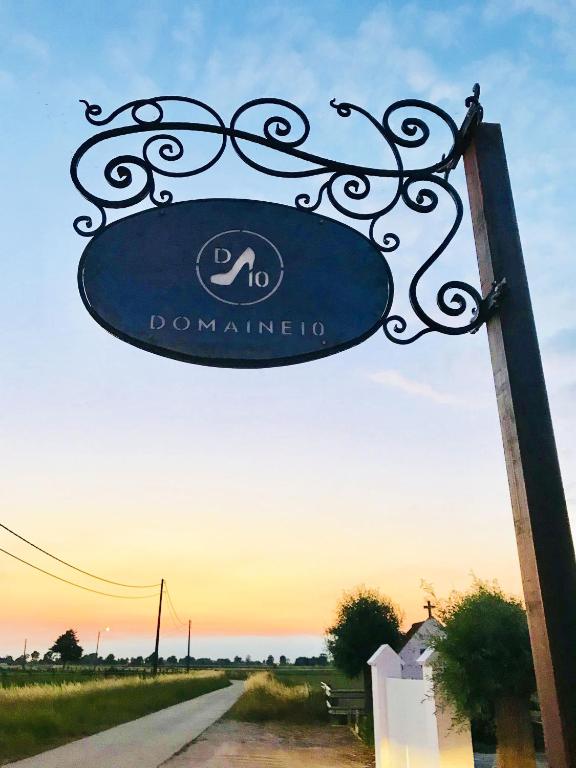 Domaine 10 - Schore9 de Domaine 10
