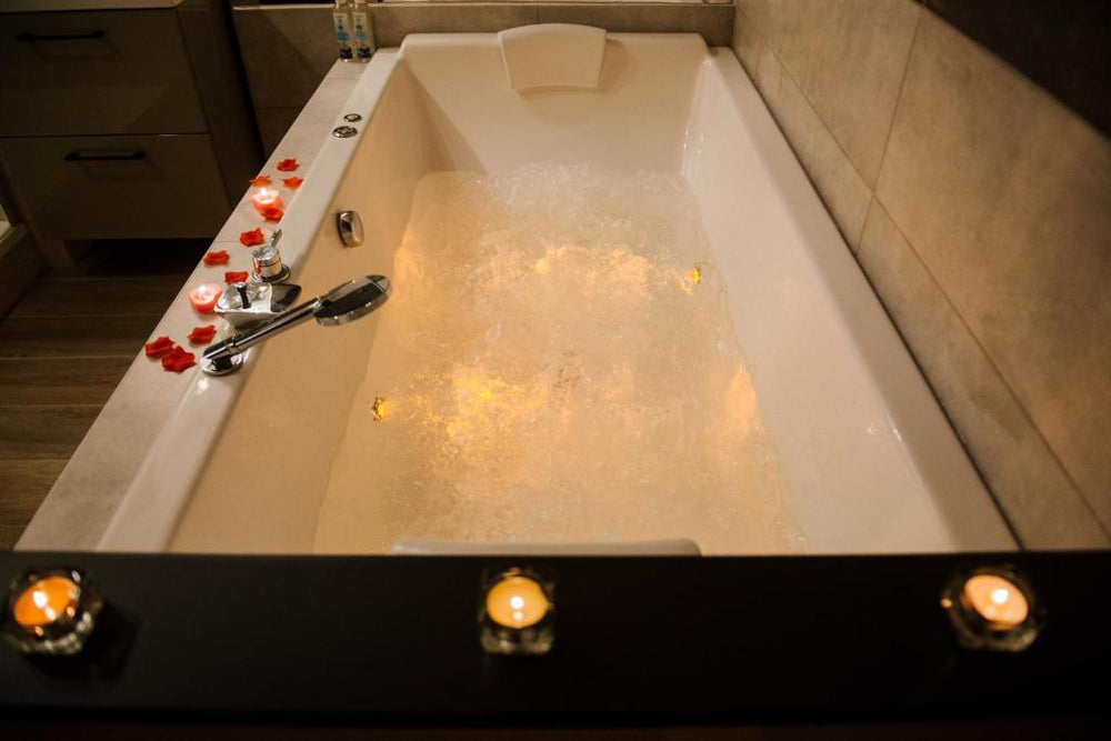 La Suite Romantique avec Jacuzzi au Cœur de Perpignan - Perpignan27 de La Suite Romantique avec Jacuzzi au Cœur de Perpignan
