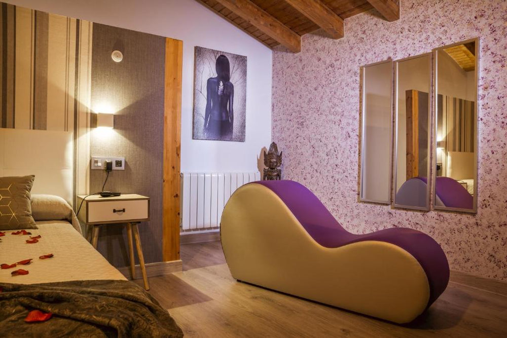 Tantra Love - Lancharejo32 de Tantra Love
