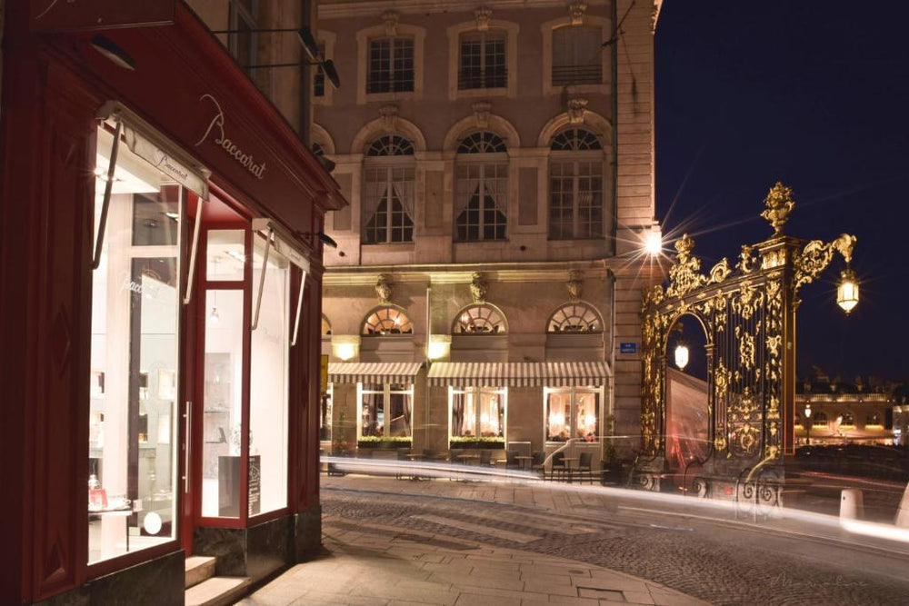 La Duchesse - Loveroom Moonlove Place Stanislas - Nancy26 de La Duchesse - Loveroom Moonlove Place Stanislas
