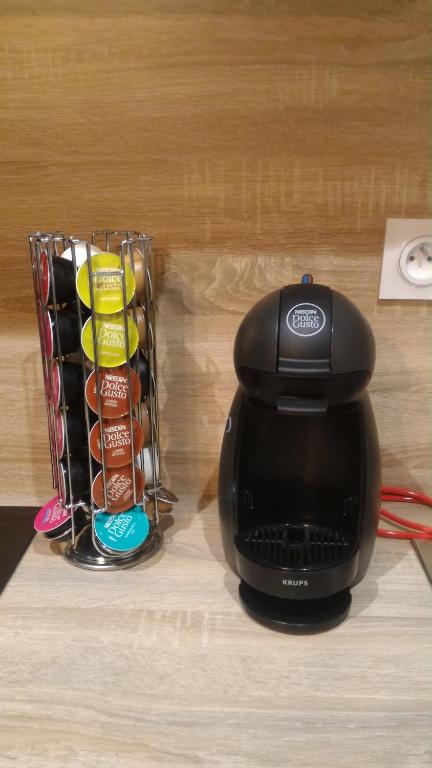 La Suite Romantique avec Jacuzzi au Cœur de Perpignan - Perpignan18 de La Suite Romantique avec Jacuzzi au Cœur de Perpignan
