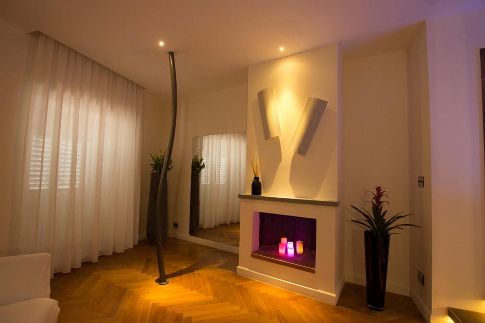 SuiteSistina for Brave Lovers - Rome46 de SuiteSistina for Brave Lovers
