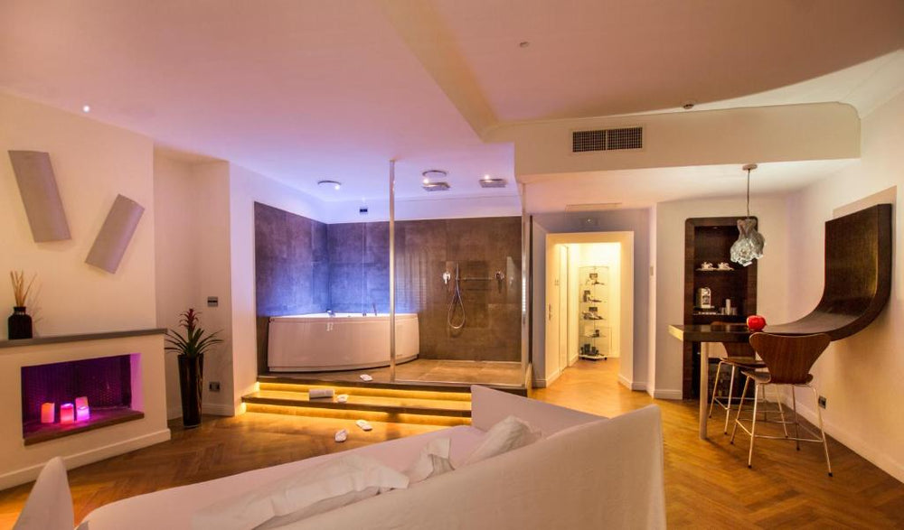 SuiteSistina for Brave Lovers - Rome29 de SuiteSistina for Brave Lovers
