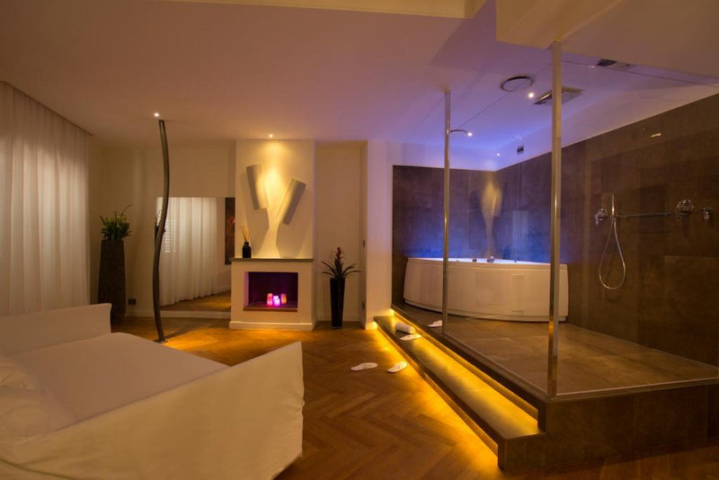 SuiteSistina for Brave Lovers - Rome3 de SuiteSistina for Brave Lovers
