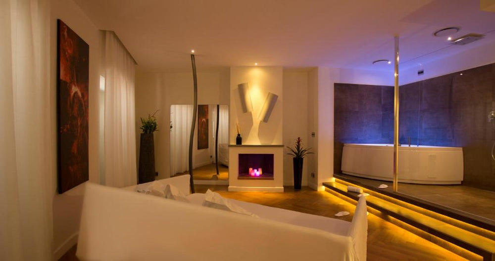 SuiteSistina for Brave Lovers - Rome7 de SuiteSistina for Brave Lovers
