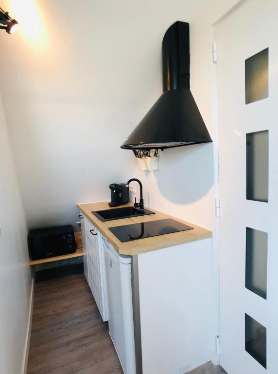 Suite Cupidon- Domaine des trois châteaux - Moisenay41 de Suite Cupidon- Domaine des trois châteaux
