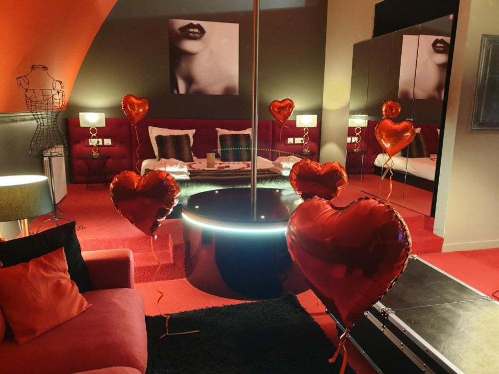 La Parenthèse Envoutée - Amiens11 de La Parenthèse Envoutée
