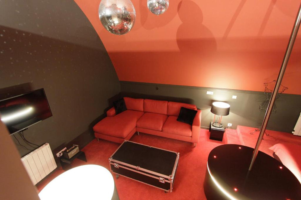 La Parenthèse Envoutée - Amiens38 de La Parenthèse Envoutée
