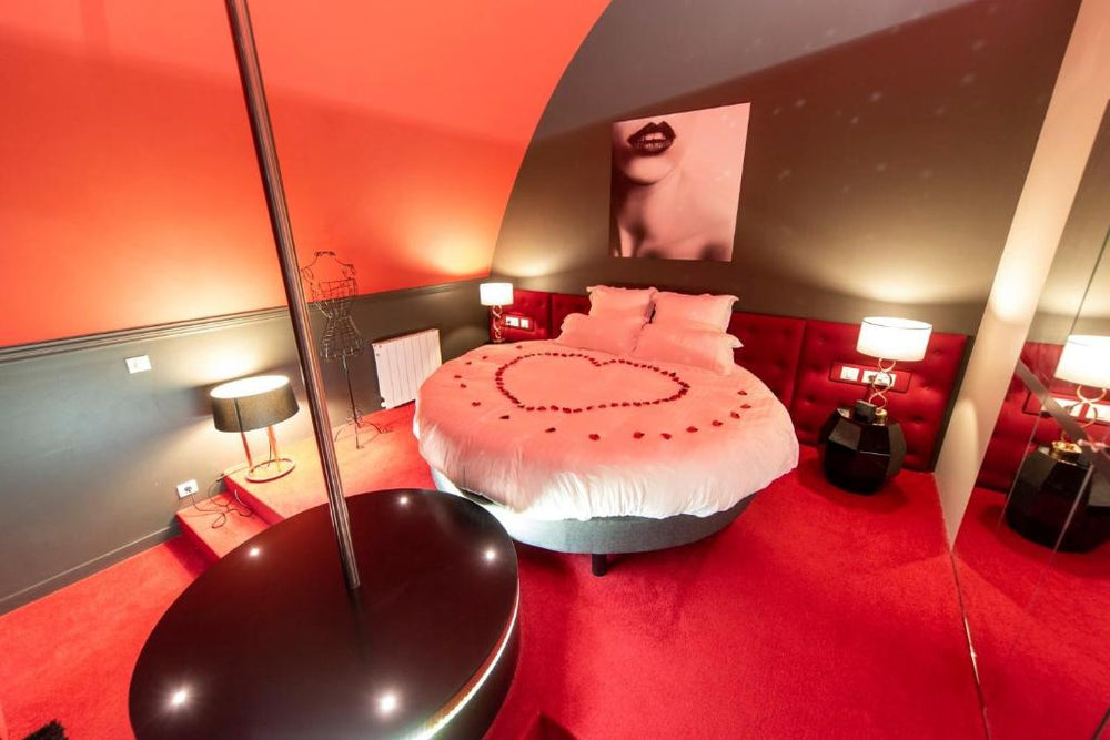 La Parenthèse Envoutée - Amiens39 de La Parenthèse Envoutée
