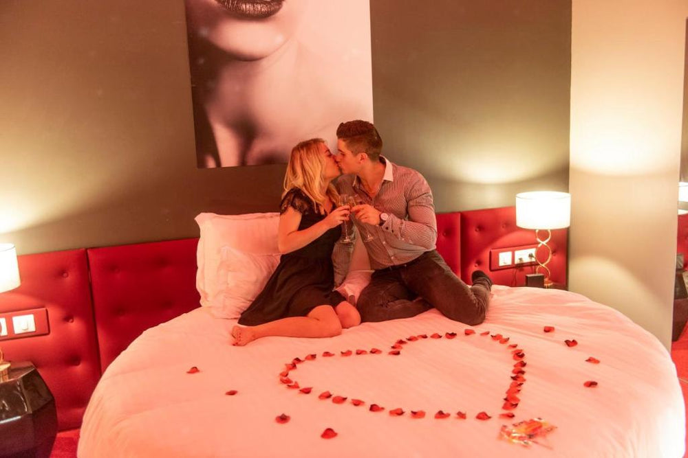 La Parenthèse Envoutée - Amiens4 de La Parenthèse Envoutée
