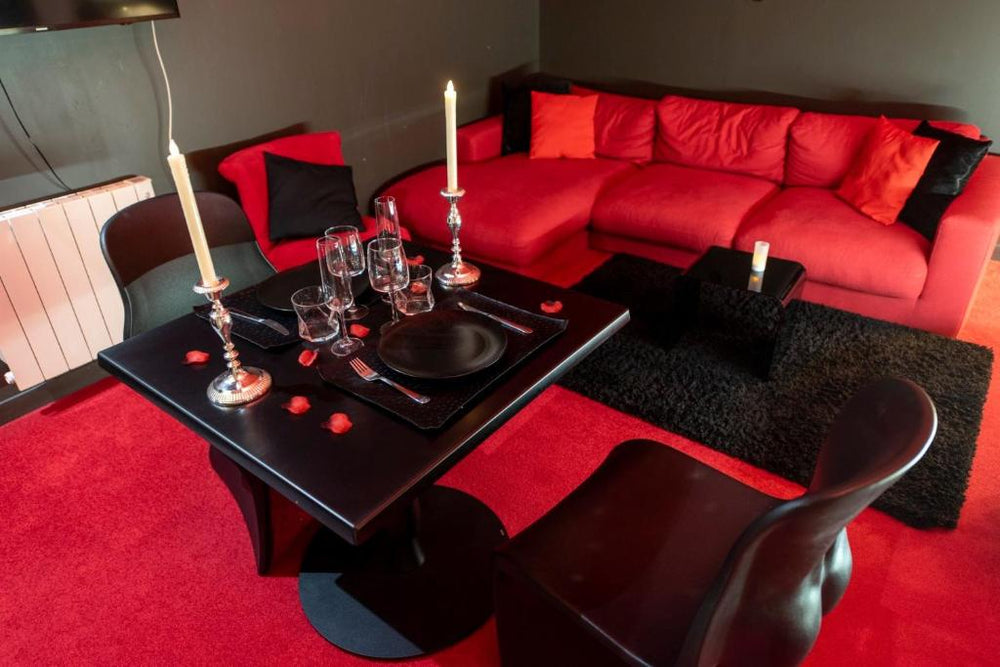 La Parenthèse Envoutée - Amiens41 de La Parenthèse Envoutée
