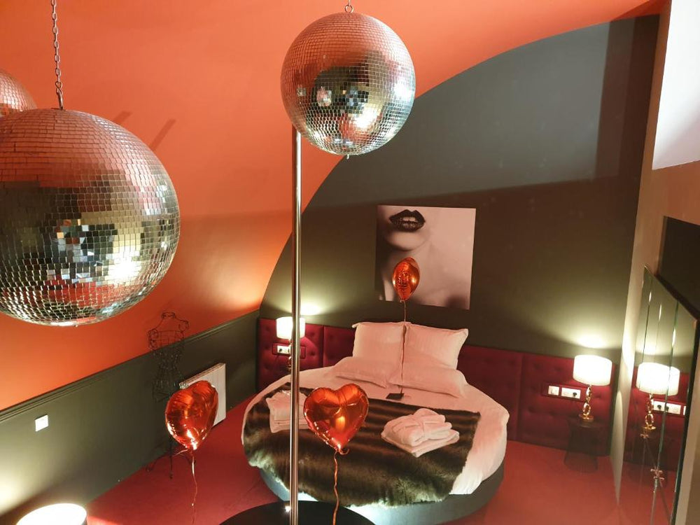 La Parenthèse Envoutée - Amiens13 de La Parenthèse Envoutée
