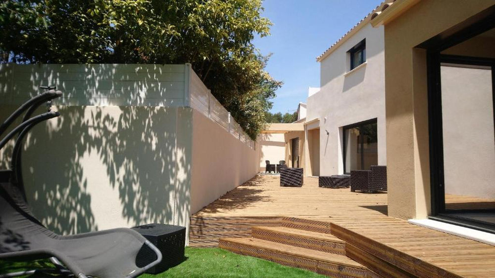 Plgfe - Maison d'hôtes EPICUROOMS - Suites romantiques 5 étoiles - Gallargues-Le-Montueux43 de Plgfe - Maison d'hôtes EPICUROOMS - Suites romantiques 5 étoiles
