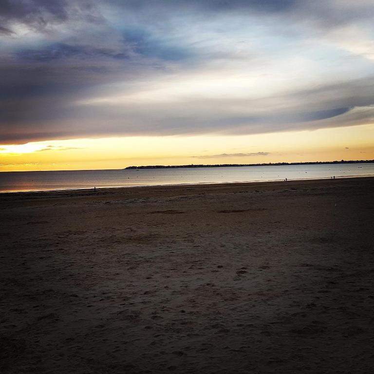 Crystal Love Appart - Pornichet5 de Crystal Love Appart
