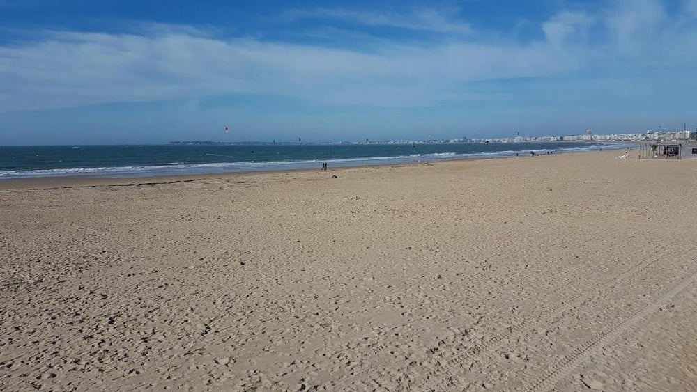 Crystal Love Appart - Pornichet3 de Crystal Love Appart
