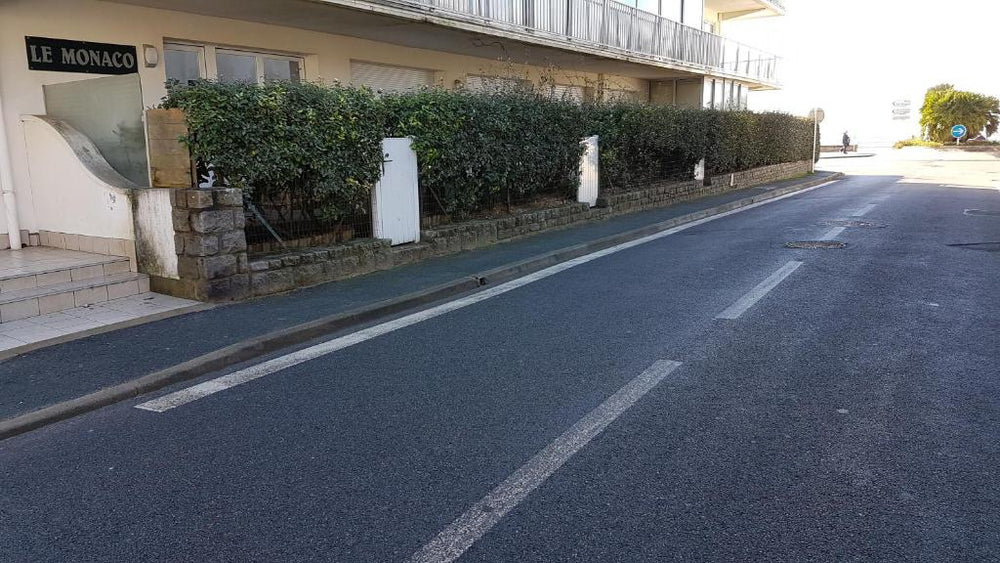 Crystal Love Appart - Pornichet2 de Crystal Love Appart
