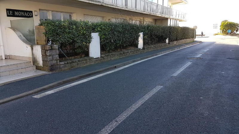 Crystal Love Appart - Pornichet1 de Crystal Love Appart
