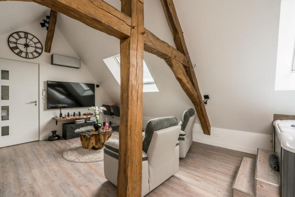 Suite Cupidon- Domaine des trois châteaux - Moisenay11 de Suite Cupidon- Domaine des trois châteaux
