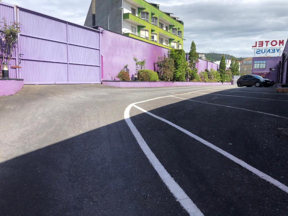 Motel Venus Pontevedra - Poio25 de Motel Venus Pontevedra
