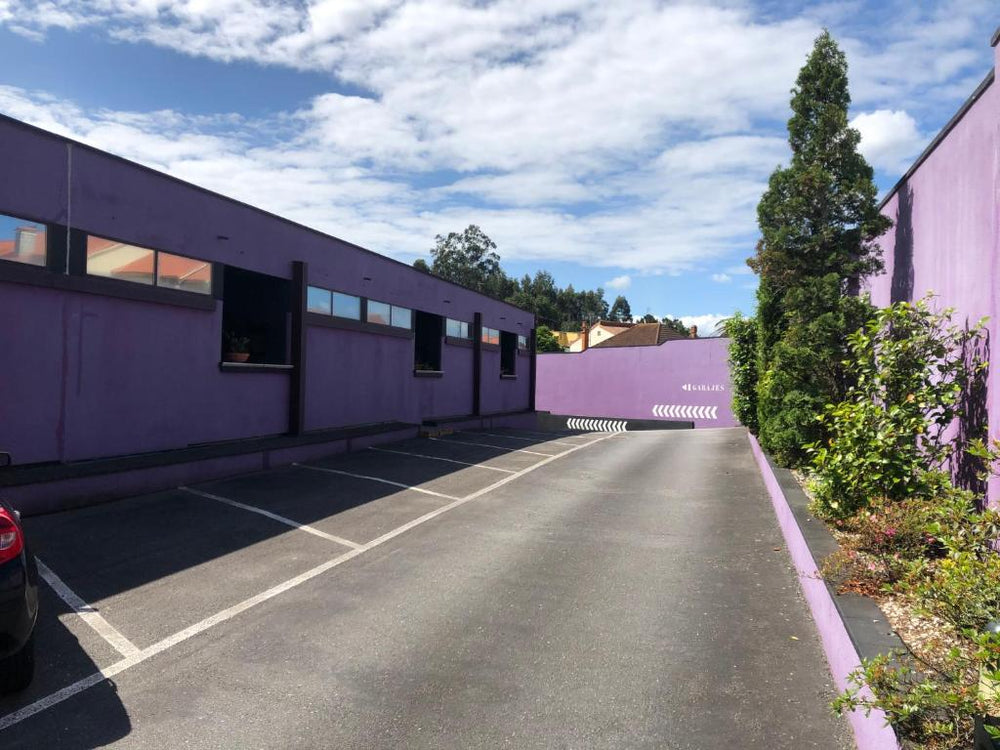 Motel Venus Pontevedra - Poio24 de Motel Venus Pontevedra
