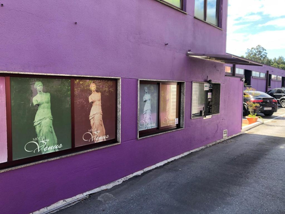 Motel Venus Pontevedra - Poio21 de Motel Venus Pontevedra
