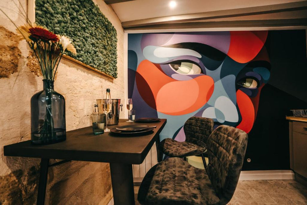 LOVE ROOM Bordeaux Playroom avec salle de jeux pour adultes et lit à eau chauffant - Bordeaux8 de LOVE ROOM Bordeaux Playroom avec salle de jeux pour adultes et lit à eau chauffant
