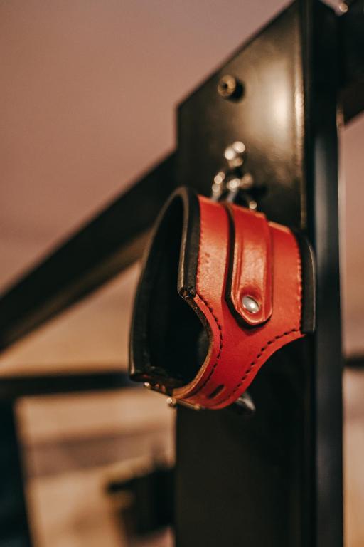 LOVE ROOM Bordeaux Playroom avec salle de jeux pour adultes et lit à eau chauffant - Bordeaux3 de LOVE ROOM Bordeaux Playroom avec salle de jeux pour adultes et lit à eau chauffant
