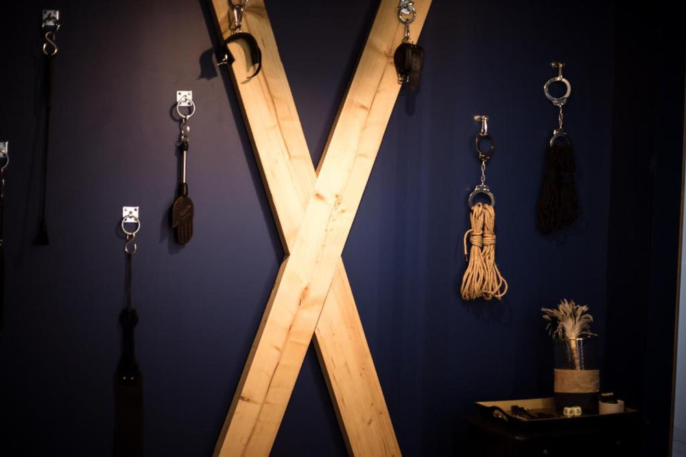 Suite 50 Nuances avec Balnéothérapie pour 2 - Caen2 de Suite 50 Nuances avec Balnéothérapie pour 2
