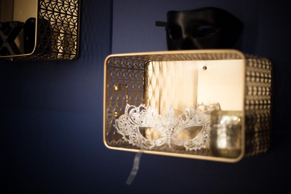 Suite 50 Nuances avec Balnéothérapie pour 2 - Caen10 de Suite 50 Nuances avec Balnéothérapie pour 2
