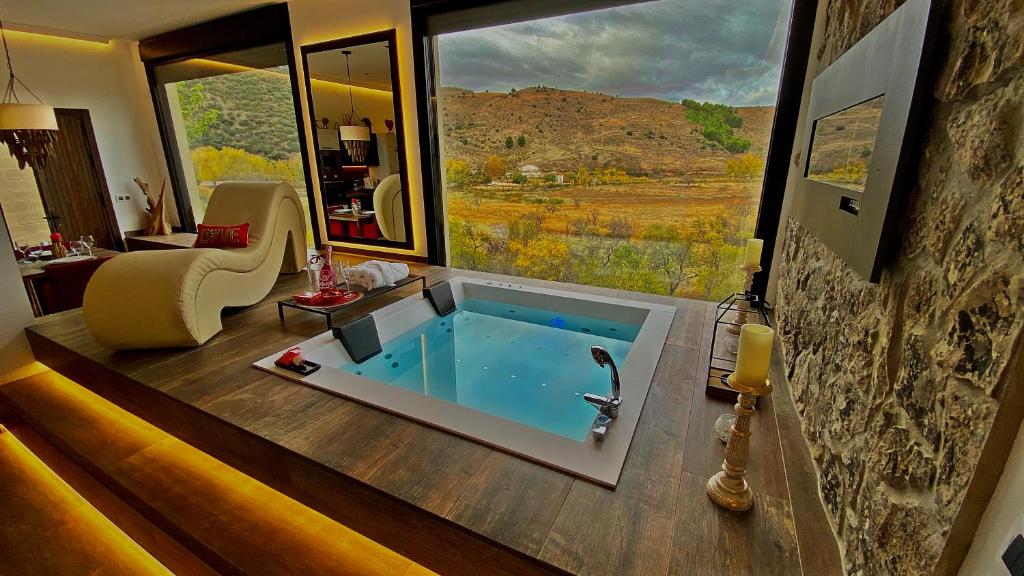 Suite Rural Carenas - Carenas