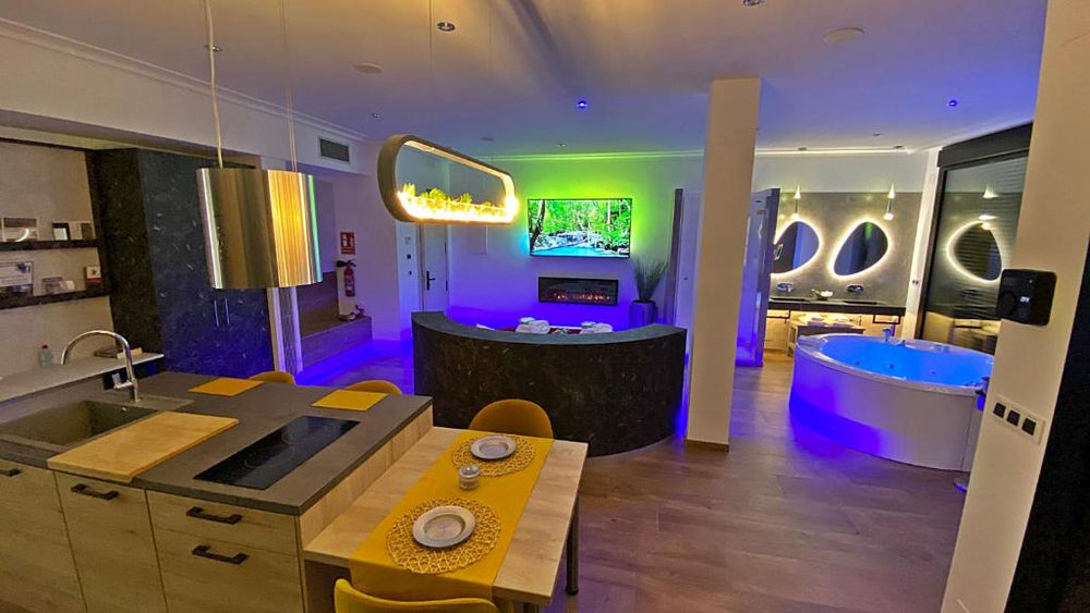 Suite Rural Carenas - Carenas23 de Suite Rural Carenas
