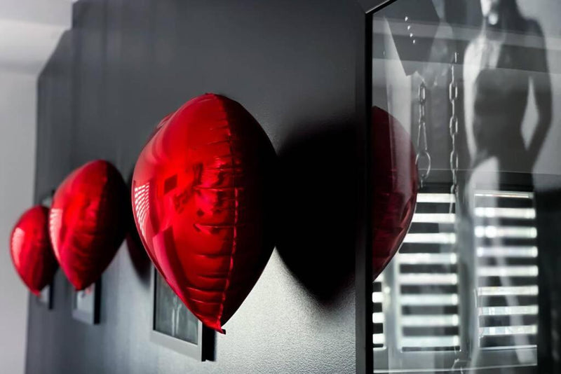 SECRET SUITE "Mr Grey" - Jacuzzi privatif - Gare RER C - Proche Paris - Brétigny-sur-Orge3 de SECRET SUITE "Mr Grey" - Jacuzzi privatif - Gare RER C - Proche Paris
