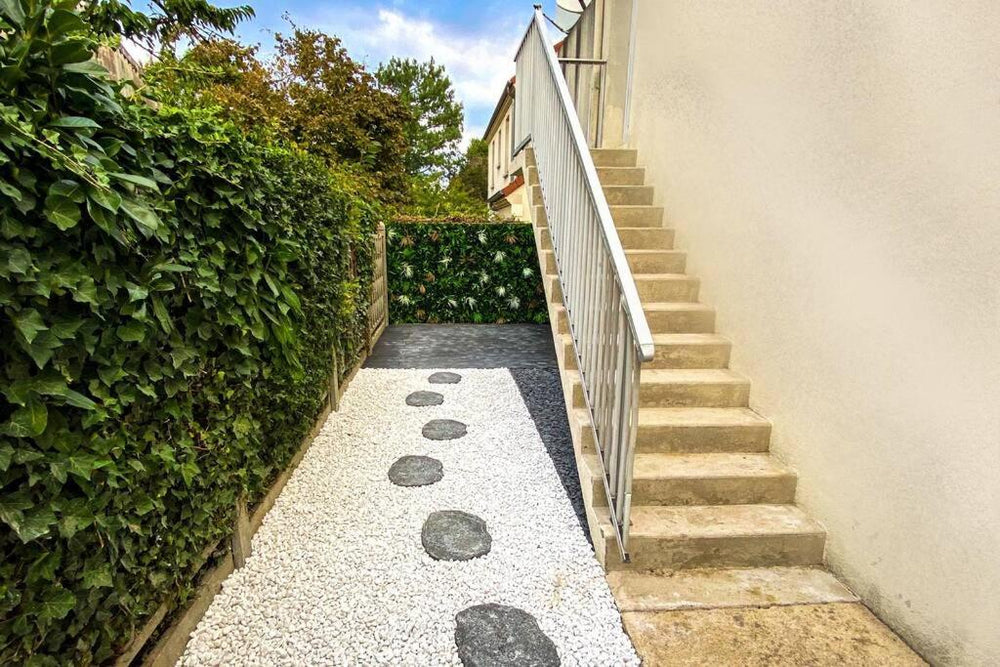 SECRET SUITE "Mr Grey" - Jacuzzi privatif - Gare RER C - Proche Paris - Brétigny-sur-Orge7 de SECRET SUITE "Mr Grey" - Jacuzzi privatif - Gare RER C - Proche Paris
