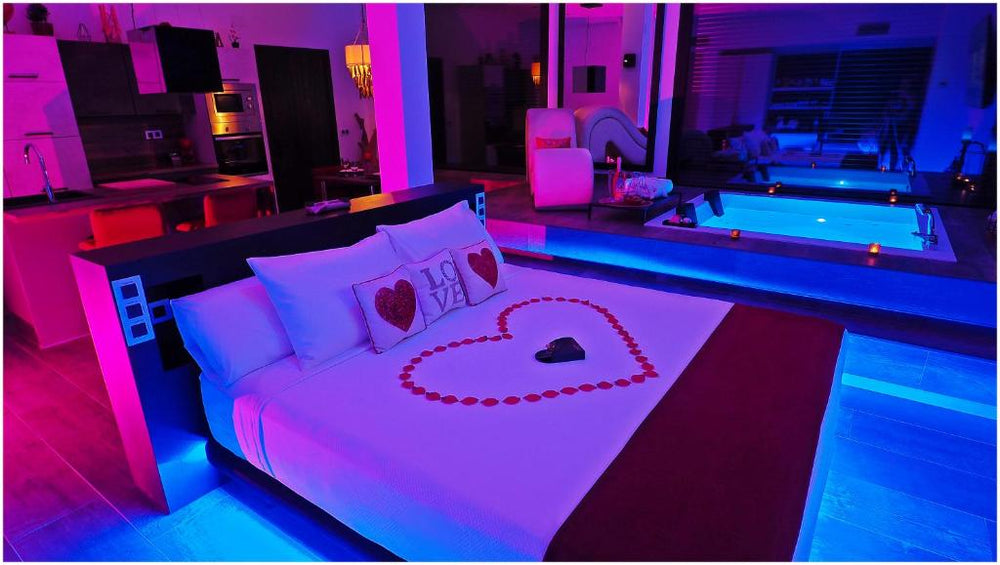 Suite Rural Carenas - Carenas9 de Suite Rural Carenas
