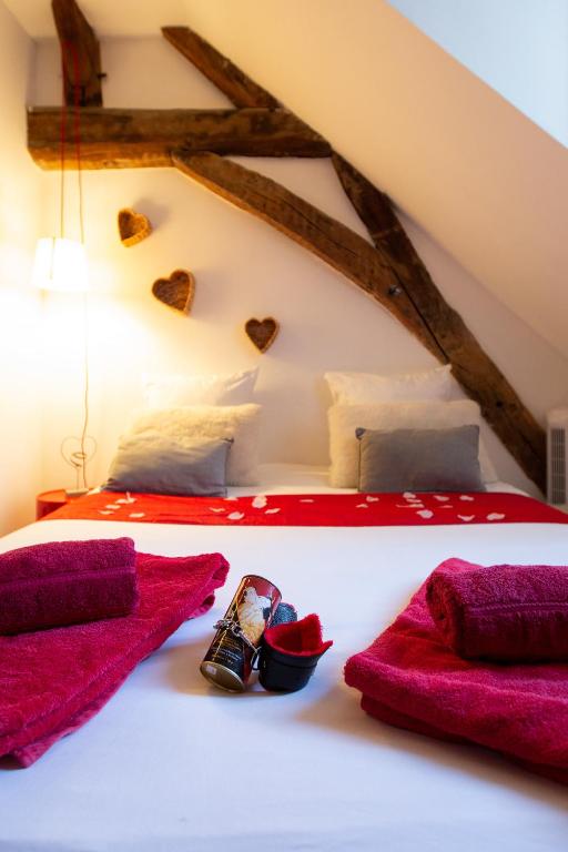 Loveappart21 Pimentez votre vie de couple - Dijon3 de Loveappart21 Pimentez votre vie de couple
