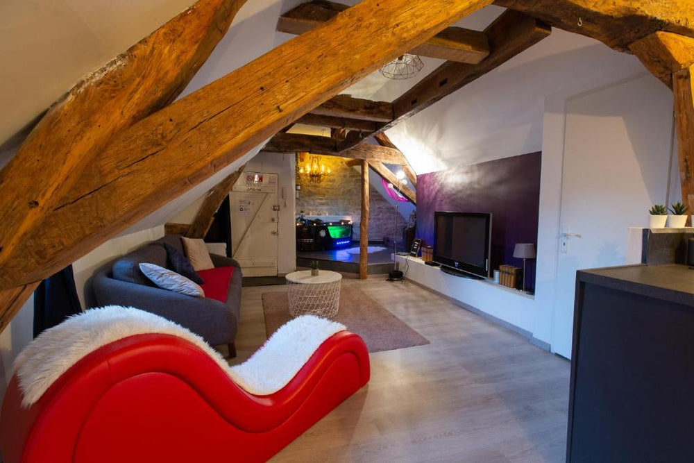 Loveappart21 Pimentez votre vie de couple - Dijon22 de Loveappart21 Pimentez votre vie de couple
