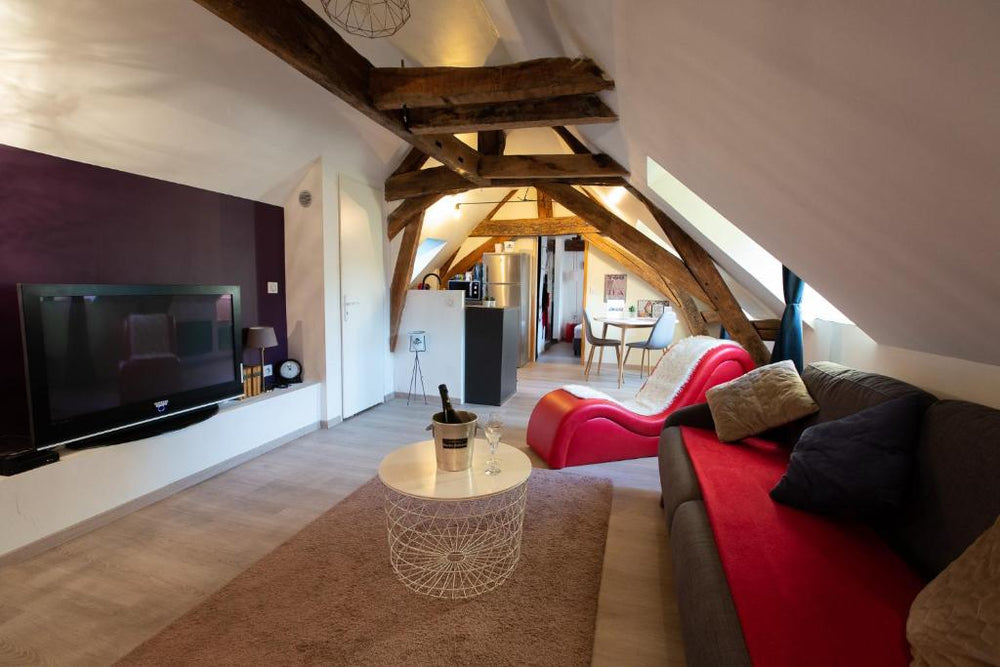 Loveappart21 Pimentez votre vie de couple - Dijon19 de Loveappart21 Pimentez votre vie de couple
