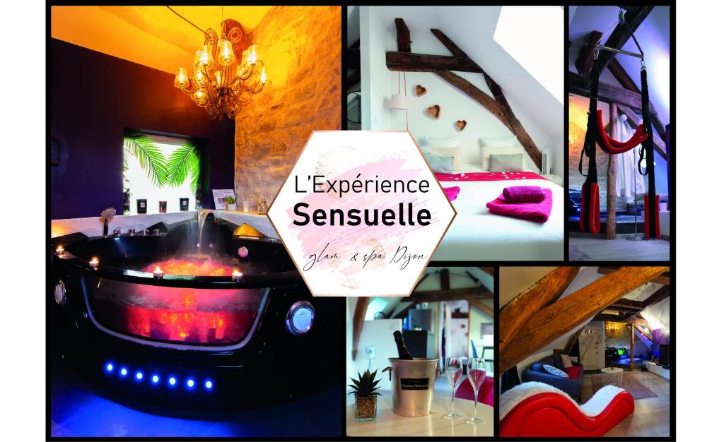 Loveappart21 Pimentez votre vie de couple - DijonLoveappart21 Pimentez votre vie de couple
