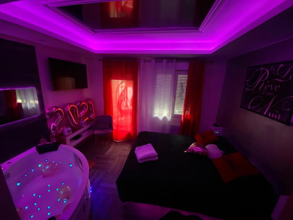 Le Rêve d'une Nuit suite Amour - Sarreguemines3 de Le Rêve d'une Nuit suite Amour
