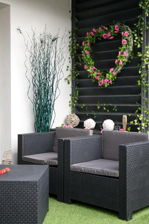 L'Insolite Spa Privatif ''Suite Luxueuse-Jacuzzi" - Toulouse30 de L'Insolite Spa Privatif ''Suite Luxueuse-Jacuzzi"
