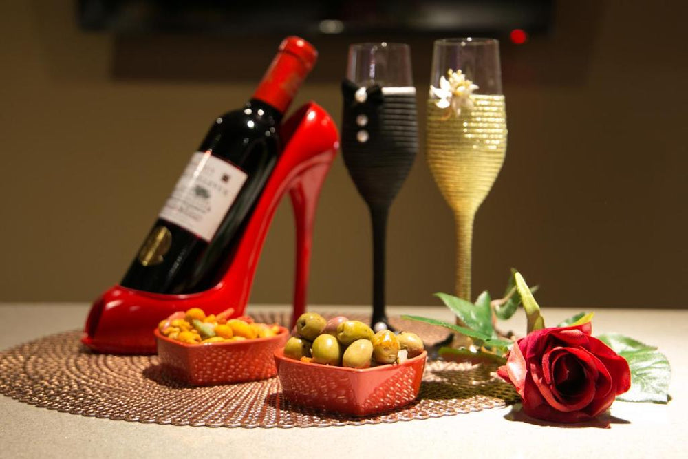 L'Insolite Spa Privatif ''Suite Luxueuse-Jacuzzi" - Toulouse9 de L'Insolite Spa Privatif ''Suite Luxueuse-Jacuzzi"
