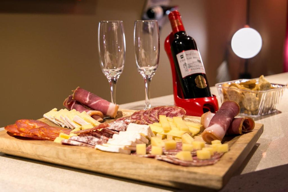 L'Insolite Spa Privatif ''Suite Luxueuse-Jacuzzi" - Toulouse8 de L'Insolite Spa Privatif ''Suite Luxueuse-Jacuzzi"
